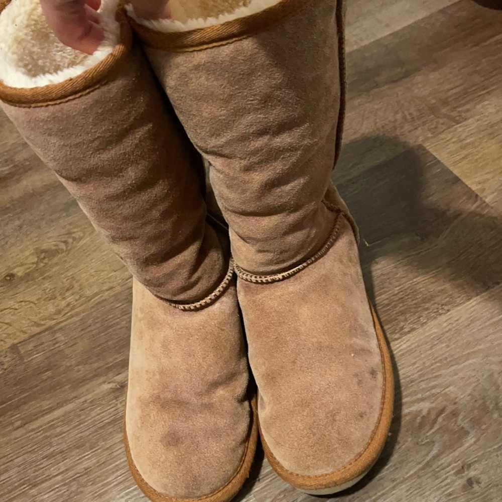 Ugg boots